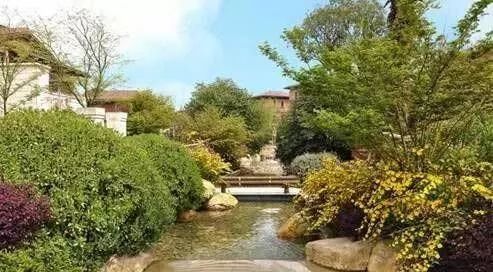 精品楼盘景观考察活动南京站 探索园林景观设计之美