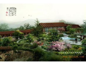 天水旅游规划与园林景观设计 甘肃兴顺景观工程的独特魅力