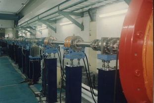 北京35MeV质子直线加速器 引领前沿的工程技术咨询服务体系