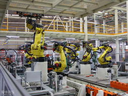 江淮瑞风S5于第三工厂下线，3月18日上市引关注，工程技术咨询服务成亮点