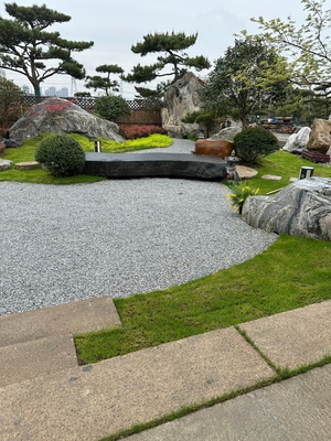 艺诚园林 匠心独运的园林景观设计艺术